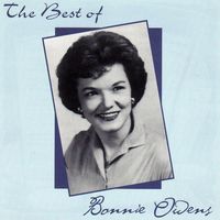 Bonnie Owens - The Best Of Bonnie Owens